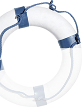 lifebuoy